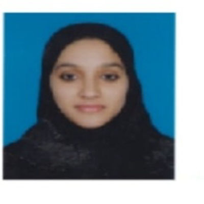 Khadijah Saleem
